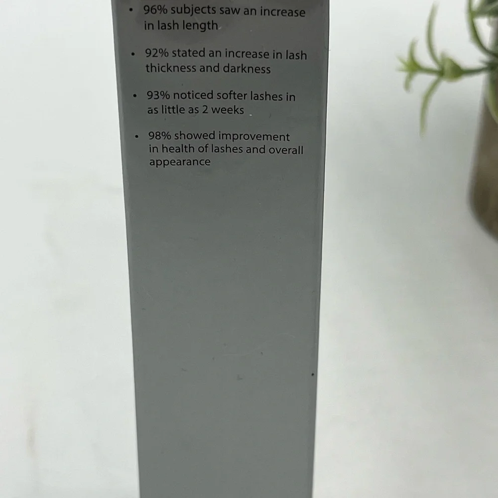 DR LILI FAN Probiotic XLash Enhancer MSRP $68‎ Retail FULL SIZE 6ml Lashes Grow